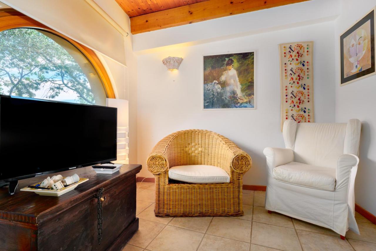 Casa Margherita Olbia Exterior photo
