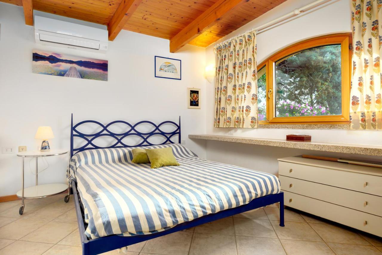 Casa Margherita Olbia Exterior photo