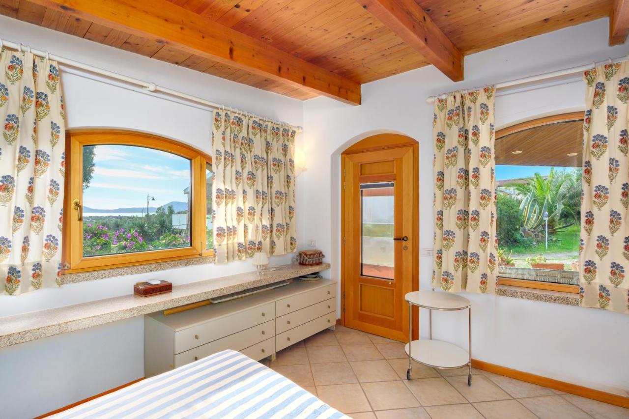 Casa Margherita Olbia Exterior photo