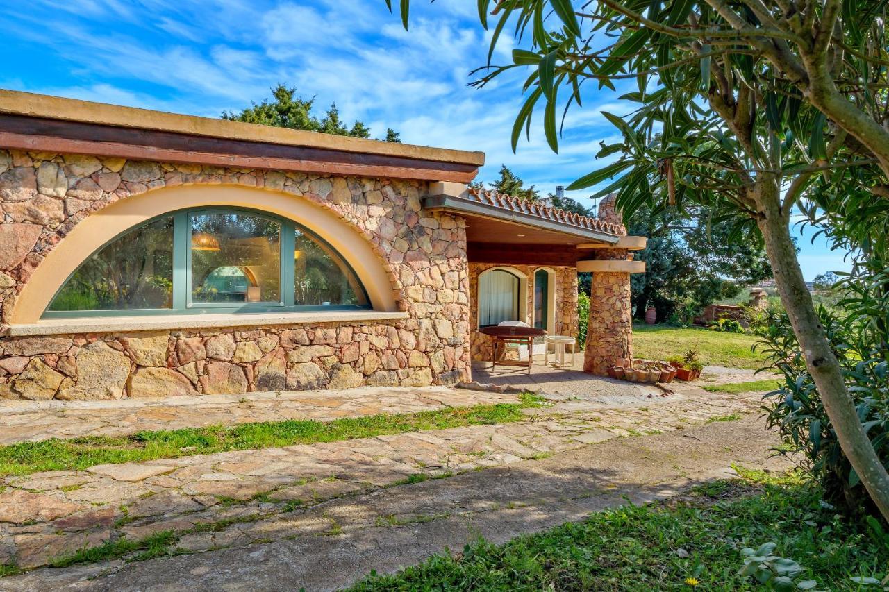Casa Margherita Olbia Exterior photo